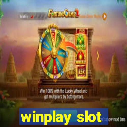 winplay slot