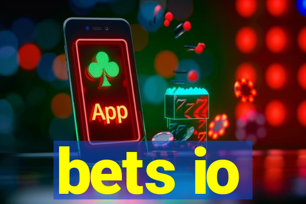 bets io