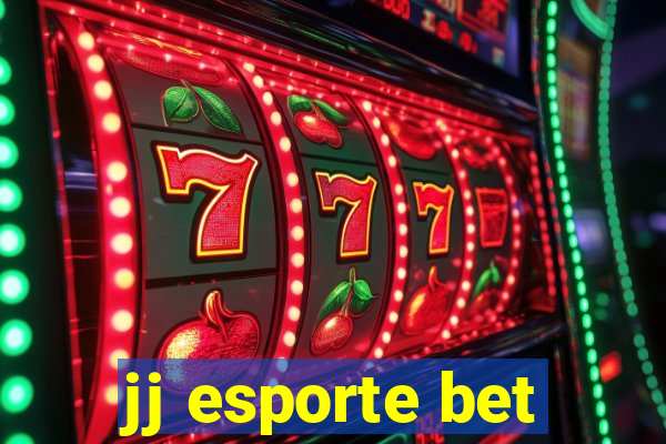 jj esporte bet