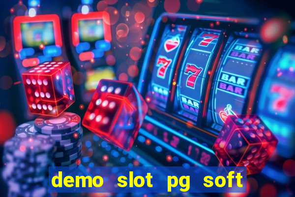 demo slot pg soft double fortune