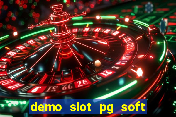 demo slot pg soft double fortune