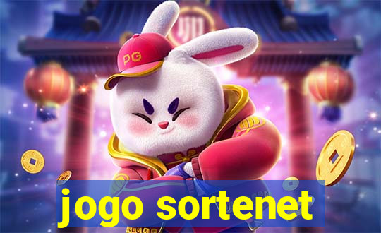 jogo sortenet