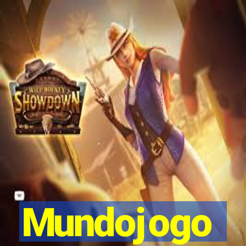 Mundojogo