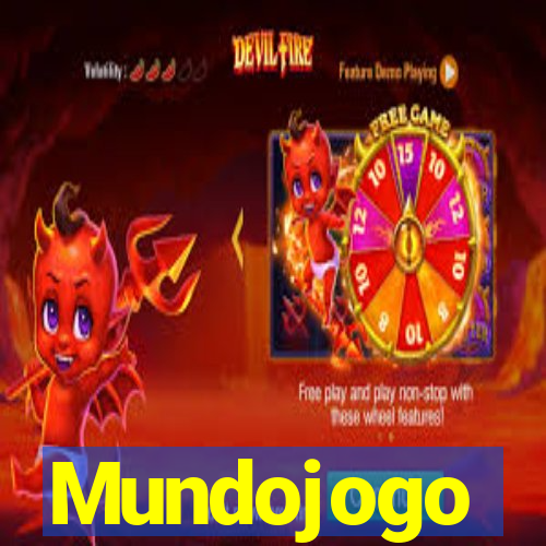 Mundojogo