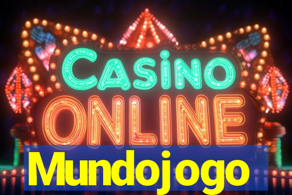 Mundojogo