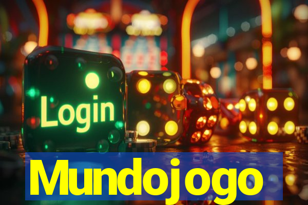 Mundojogo