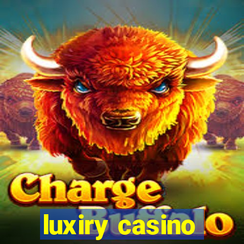 luxiry casino