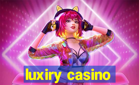 luxiry casino