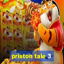 priston tale 3