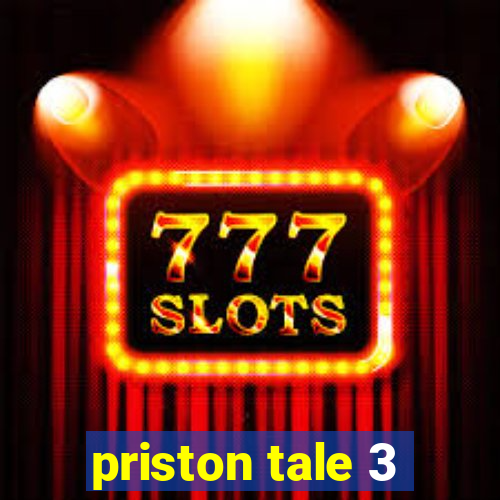 priston tale 3