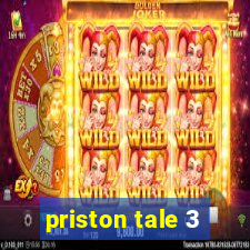 priston tale 3