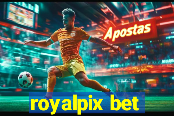 royalpix bet