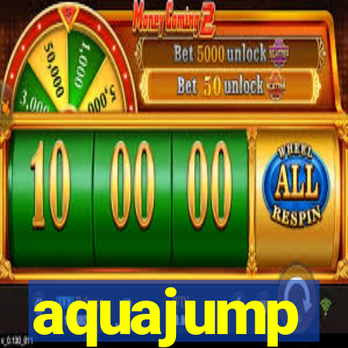 aquajump