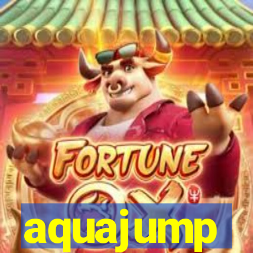 aquajump