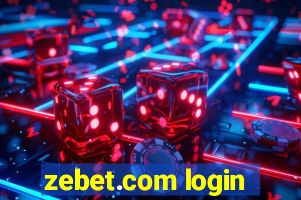 zebet.com login