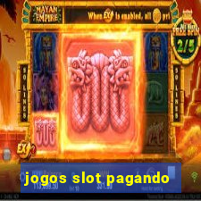 jogos slot pagando