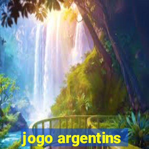 jogo argentins