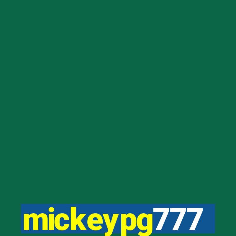 mickeypg777