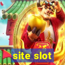 site slot