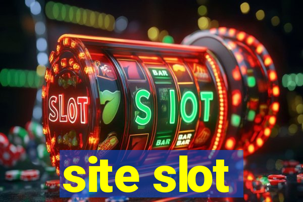 site slot