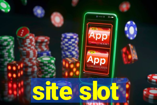 site slot