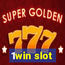 1win slot