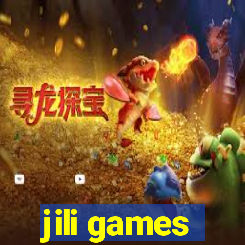 jili games