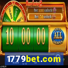 1779bet.com