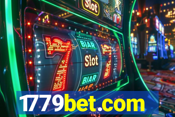 1779bet.com