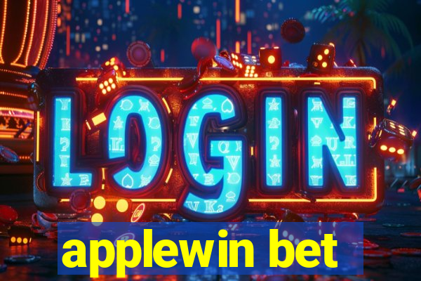 applewin bet