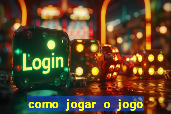 como jogar o jogo do foguete