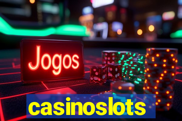 casinoslots