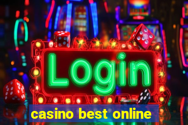 casino best online