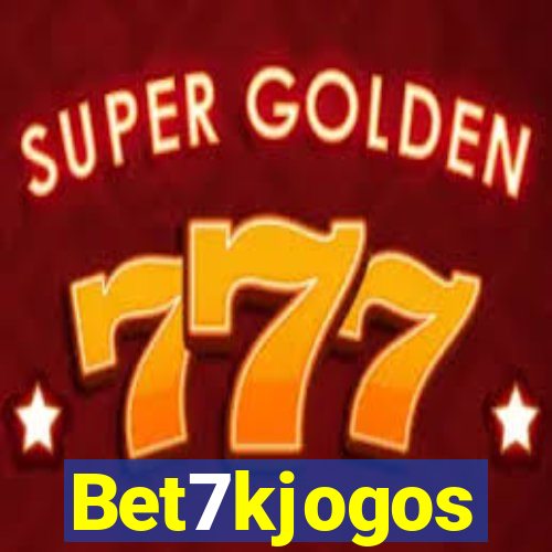 Bet7kjogos