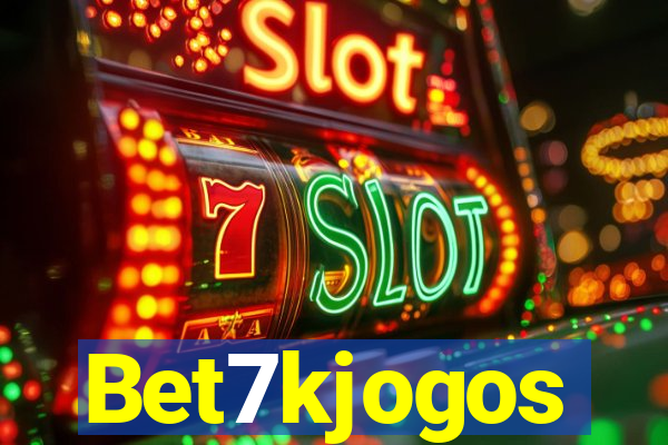 Bet7kjogos