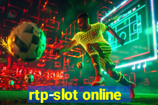 rtp-slot online