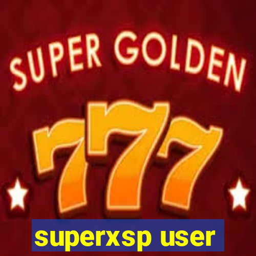 superxsp user