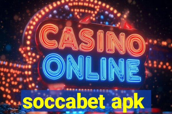 soccabet apk