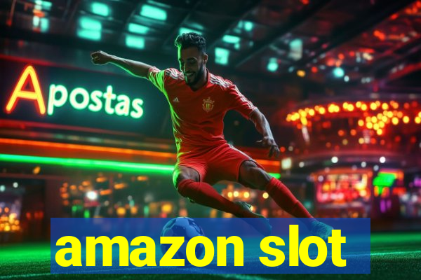 amazon slot