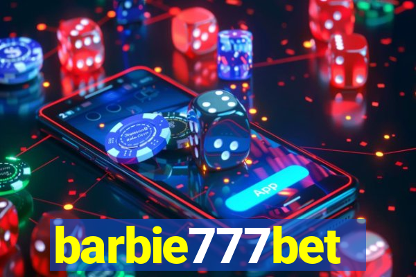 barbie777bet