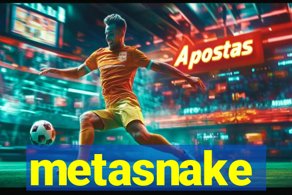 metasnake