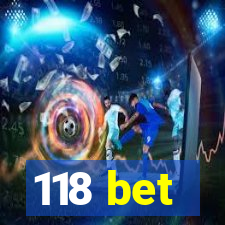 118 bet