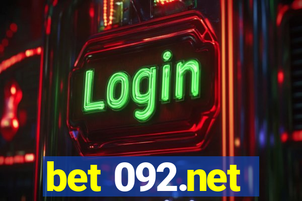 bet 092.net