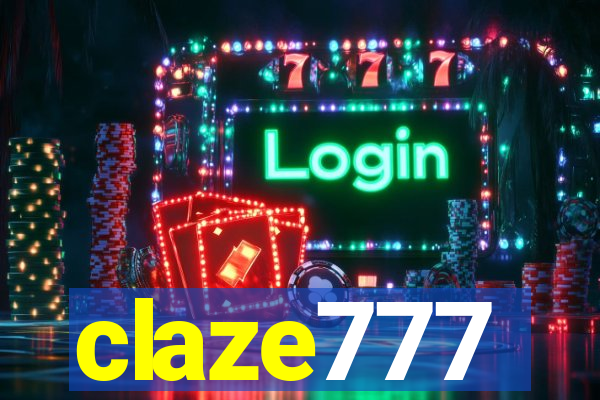 claze777