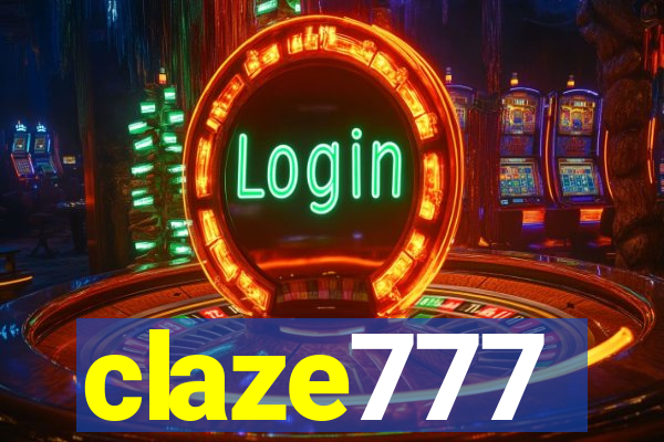 claze777