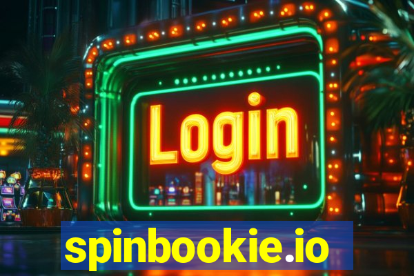 spinbookie.io