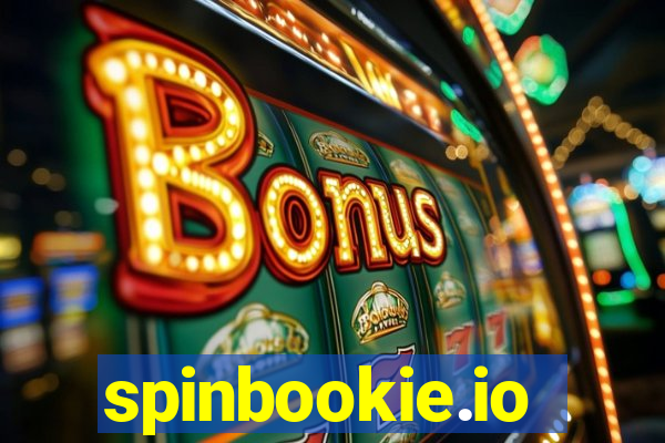 spinbookie.io