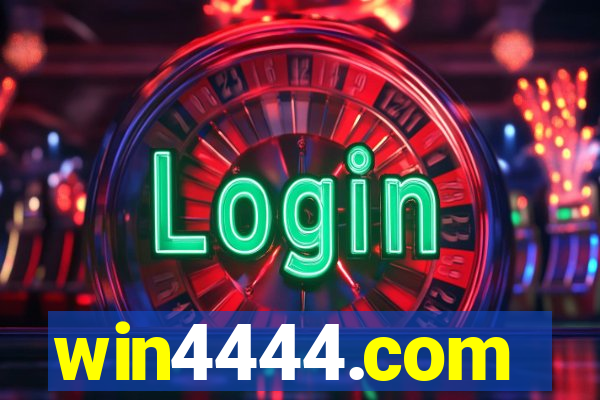 win4444.com