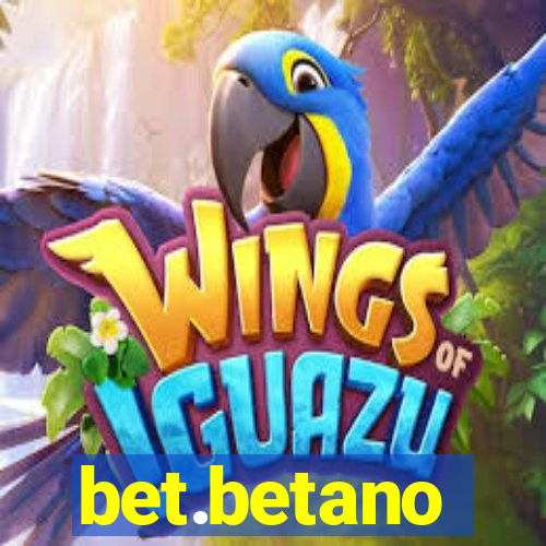 bet.betano