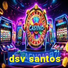 dsv santos